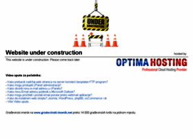 Crohost.net thumbnail
