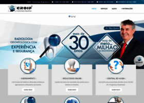 Croif.com.br thumbnail