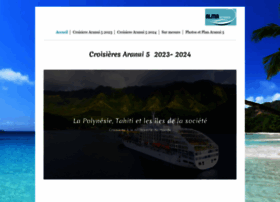 Croisiere-marquises-polynesie.fr thumbnail