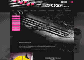 Crokeroars.co.uk thumbnail