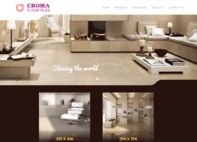 Cromaceramic.com thumbnail