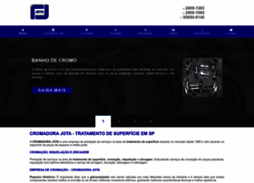 Cromadorajota.com.br thumbnail