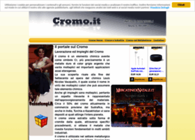 Cromo.it thumbnail