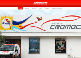 Cromocar.cl thumbnail