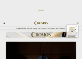 Cromos.com.co thumbnail