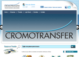 Cromotransfer.com.br thumbnail