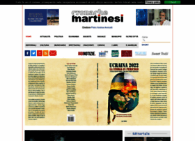 Cronachemartinesi.it thumbnail Cronachemartinesi.it thumbnail