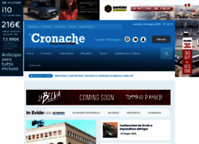 Cronachesalerno.it thumbnail