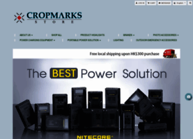 Cropmarks.com.hk thumbnail