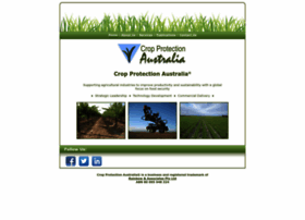 Cropprotectionaustralia.com thumbnail