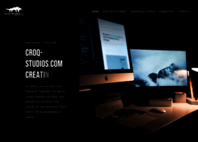 Croq-studios.com thumbnail
