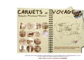 Croquis-en-voyage.fr thumbnail Croquis-en-voyage.fr thumbnail