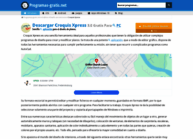 Croquis-xpress.programas-gratis.net thumbnail Croquis-xpress.programas-gratis.net thumbnail