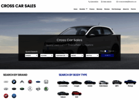 Cross-carsales.co.uk thumbnail