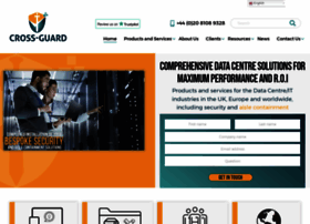Cross-guard.com thumbnail