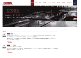Cross-rendering.jp thumbnail
