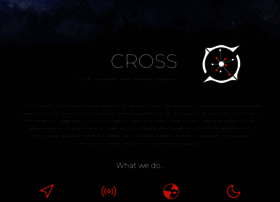 Cross-space.com.au thumbnail