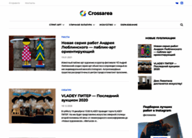 Crossarea.ru thumbnail