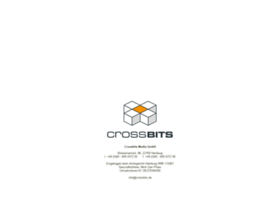 Crossbits.de thumbnail