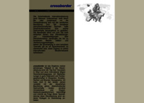 Crossborder.at thumbnail