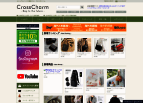 Crosscharm.jp thumbnail