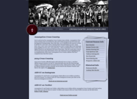 Crosscountry.ahsdistance.org thumbnail