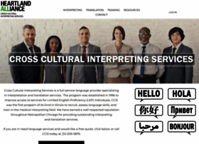 Crossculturalinterpretingservices.org thumbnail Crossculturalinterpretingservices.org thumbnail