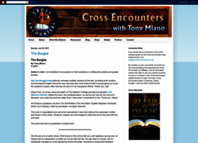 Crossencounters.us thumbnail