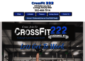 Crossfit-222.com thumbnail