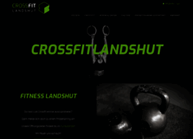 Crossfit-landshut.de thumbnail