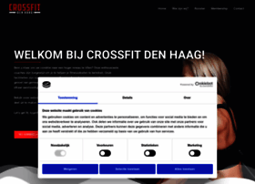 Crossfitdenhaag.com thumbnail