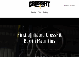 Crossfitgrandbaie.com thumbnail