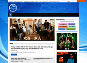 Crossingstv.com thumbnail