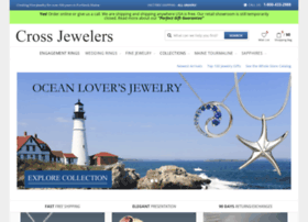 Crossjewelers.com thumbnail