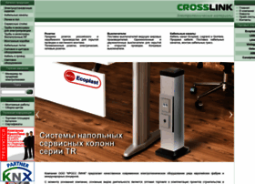Crosslink.ru thumbnail