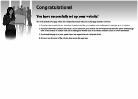 Crosslinkshipping.com thumbnail