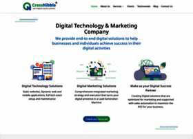 Crossnibble.com thumbnail