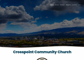 Crosspoint.org thumbnail
