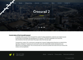 Crossrail2.co.uk thumbnail
