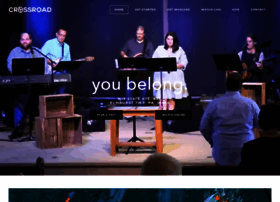 Crossroadassembly.org thumbnail Crossroadassembly.org thumbnail