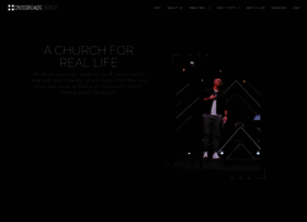 Crossroadscb.org thumbnail