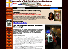 Crossroadsoflife.net thumbnail