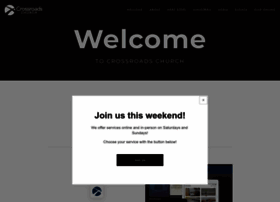Crossroadsonline.org thumbnail
