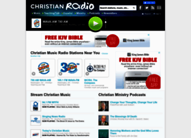 Crosswalkradio.com thumbnail