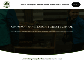 Crosswayschool.org thumbnail Crosswayschool.org thumbnail