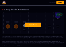Crossyroadgamble.com thumbnail