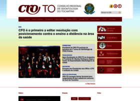 Croto.org.br thumbnail