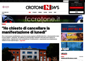 Crotonews.com thumbnail