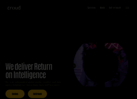 Croud.com thumbnail
