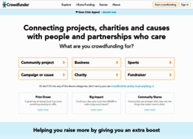 Crowdfunder.co.uk thumbnail